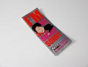 FM802オリジナルステッカー全6種