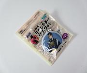 刀剣乱舞×ファミマ　ファミリーマート限定　リフレクターマスコット全12種