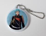 刀剣乱舞?ファミマ　ファミリーマート限定　リフレクターマスコット全12種