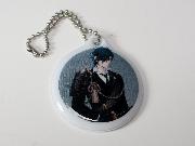 刀剣乱舞?ファミマ　ファミリーマート限定　リフレクターマスコット全12種