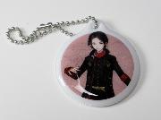 刀剣乱舞?ファミマ　ファミリーマート限定　リフレクターマスコット全12種