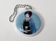 刀剣乱舞?ファミマ　ファミリーマート限定　リフレクターマスコット全12種