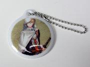 刀剣乱舞?ファミマ　ファミリーマート限定　リフレクターマスコット全12種