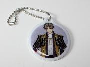 刀剣乱舞?ファミマ　ファミリーマート限定　リフレクターマスコット全12種