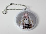 刀剣乱舞?ファミマ　ファミリーマート限定　リフレクターマスコット全12種