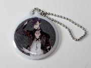 刀剣乱舞?ファミマ　ファミリーマート限定　リフレクターマスコット全12種