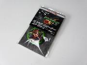 セブン-イレブン限定　STRIDE×モンスターストライク　ひっぱりクリーナーストラップ全4種