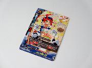 イオン限定　プッチンプリン×バディファイトカード全2種