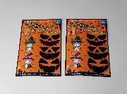 マイメロディ・クロミ　シール2枚