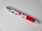 オリジナルマイメロディ3色ボールペン全3種