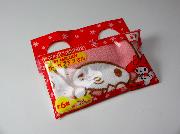サークルKサンクス限定　MY MELODY ガーゼプチタオル全6種