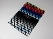 初音ミク×PERSONA4ダンシング・オールナイト　オリジナルクリアファイル全4種