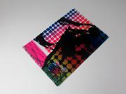 初音ミク×PERSONA4ダンシング・オールナイト　オリジナルクリアファイル全4種