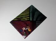 初音ミク×PERSONA4ダンシング・オールナイト　オリジナルクリアファイル全4種