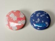 セブン-イレブン西日本限定「MATCH × WEGO」コラボ缶バッジ全8種