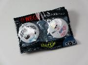 セブン-イレブン西日本限定「MATCH × WEGO」コラボ缶バッジ全8種