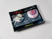 セブン-イレブン西日本限定「MATCH × WEGO」コラボ缶バッジ全8種