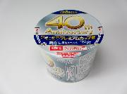 ジョージアオリジナルプレミアムカップ麺全2種