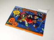 キリンオリジナルディズニーキャラクターハロウィーンランチョンマット全5種