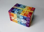 BIGBOSS×BOSS収納BOX全8種