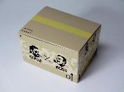 BIGBOSS×BOSS収納BOX全8種