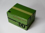 BIGBOSS×BOSS収納BOX全8種