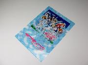 セブン-イレブン限定　ラブライブ！クリアファイル全10種