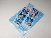 セブン-イレブン限定　ラブライブ！クリアファイル全10種