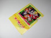 セブン-イレブン限定　ラブライブ！クリアファイル全10種