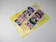 セブン-イレブン限定　ラブライブ！クリアファイル全10種