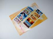 セブン-イレブン限定　ラブライブ！クリアファイル全10種