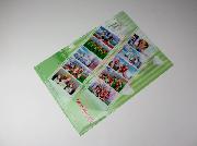 セブン-イレブン限定　ラブライブ！クリアファイル全10種