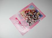 セブン-イレブン限定　ラブライブ！クリアファイル全10種