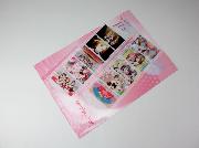 セブン-イレブン限定　ラブライブ！クリアファイル全10種