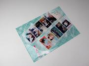 セブン-イレブン限定　ラブライブ！クリアファイル全10種