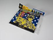 働く！北斗の拳　名言日めくりカレンダー