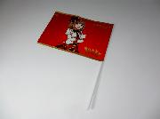 リコのシェアハピフラッグ