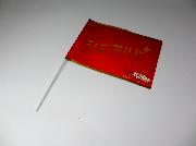 リコのシェアハピフラッグ