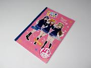 ラブライブ！オリジナルA5ノート全3種