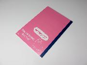 ラブライブ！オリジナルA5ノート全3種