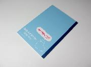 ラブライブ！オリジナルA5ノート全3種