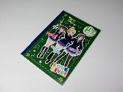 ラブライブ！オリジナルA5ノート全3種