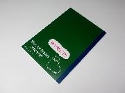 ラブライブ！オリジナルA5ノート全3種