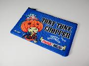 イオン限定　HALLOWEEN Design　マルチポーチ　全4種