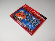 イオン限定　HALLOWEEN Design　マルチポーチ　全4種