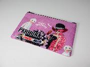 イオン限定　HALLOWEEN Design　マルチポーチ　全4種