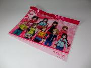 イオン限定　ラブライブ！ランチョンマット