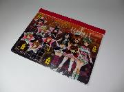 イオン限定　ラブライブ！ランチョンマット