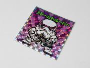 STAR WARS Episode Ⅳ・Ⅴ・Ⅵコレクターシール全24種