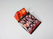 MONSTER’S KANPAI PARTY　仮装用グッズ全12種